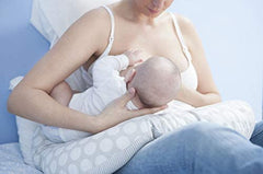 Crema para Pezones - Creado para Mamás lactantes - Nipple Cream - 100% Natural SIN LANOLINA - 90ml (3.04oz) - Hannah White 