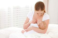 Crema para Pezones - Creado para Mamás lactantes - Nipple Cream - 100% Natural SIN LANOLINA - 90ml (3.04oz) - Hannah White 